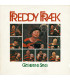 Freddy Fræk – Gøglerens Sang - CD - BRUGT