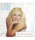 Lise (Nielsen) - For tid og evighed - CD - BRUGT