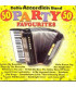Delta Accordion Band – 50 Party Favourites - CD - BRUGT