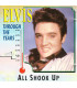 Elvis Presley – Elvis Through The Years Vol 4 - All Shook Up - CD . BRUGT