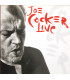 Joe Cocker – Joe Cocker Live! - CD - BRUGT