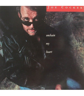 Joe Cocker – Unchain My Heart - CD - BRUGT