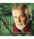 Kenny Rogers – Buy Me A Rose - 20 Great Love Songs - CD - BRUGT