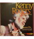 Kenny Rogers – For The Good Times - Greatest Hits - CD - BRUGT