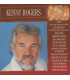 Kenny Rogers – Gold - CD - BRUGT