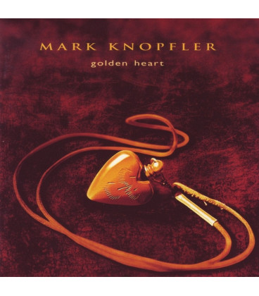 Mark Knopfler – Golden Heart - CD - BRUGT
