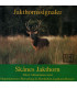 Skånes Jakthorn - Jakthornsignaler - CD - BRUGT