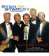Sten & Stanley, Sten Nilsson – Musik, Dans & Party 8 - CD - BRUGT