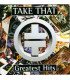 Take That – Greatest Hits - CD - BRUGT