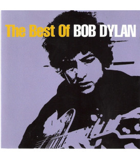 Bob Dylan – The Best Of Bob Dylan - CD - BRUGT