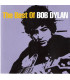 Bob Dylan – The Best Of Bob Dylan - CD - BRUGT