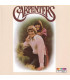 Carpenters – Carpenters - CD - BRUGT