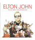 Elton John – Rocket Man · The Definitive Hits - CD - BRUGT