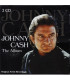 Johnny Cash – The Album - 2 CD - BRUGT
