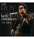 Roy Orbison – Roy Orbison The Album - 2 CD - BRUGT