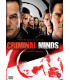 Criminal Minds: Sæson 2 - 6 DVD - BRUGT