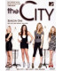 The City: Sæson 1 - 3 DVD - NY i folie