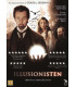 Illusionisten (Edward Norton) - DVD - BRUGT