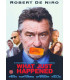 What Just Happened - DVD - NY i folie