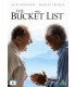 The Bucket List - DVD - BRUGT