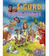 Sigurd Barrett - Sigurd fortæller Bibelhistorier - 2 DVD - NY