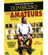 The Amateurs - DVD - BRUGT