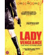 Lady Vengeance - DVD - BRUGT