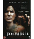 Forvarsel (Sandra Bullock) - DVD - BRUGT