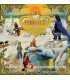 Jul i Valhal - Sangene fra TV2 Julekalender 2012 - CD - BRUGT