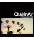 Kristian Lilholt – ChairInAir - CD - BRUGT