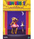 Bamses billedbog: Kom Bamse, nu balletter vi - DVD - NY