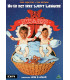 Tom & Jess – Nu er det ikke sjovt længere - DVD - BRUGT