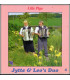Jytte & Leo's Duo – Lille Pige - CD - BRUGT