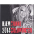 Sanne Salomonsen – Hjem 2014 - CD - BRUGT