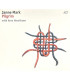 Janne Mark With Arve Henriksen – Pilgrim - CD - BRUGT