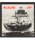 Kliche – Supertanker - CD - BRUGT