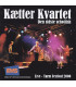 Kætter Kvartet – Den Sidste Schottish - CD - BRUGT