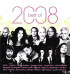 Best Of 2008 - 2 CD - BRUGT