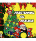 Julestemning og julelege - CD - BRUGT