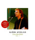 Björn Afzelius – Guldkorn Vol. 1 - CD - BRUGT