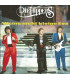 Die Flippers – Weine Nicht Kleine Eva - CD - BRUGT