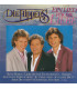 Die Flippers – Ein Lied Für Die Liebe - CD - BRUGT
