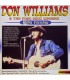 Don Williams & The Pozo Seco Singers – Ruby Tuesday - CD - BRUGT