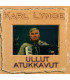 Karl Lynge – Ullut Atukkavut - CD - BRUGT