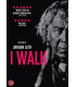 I Walk (Jørgen Leth) - DVD - BRUGT