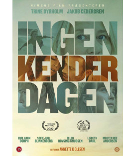 Ingen kender dagen - DVD - NY
