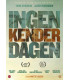 Ingen kender dagen - DVD - NY
