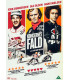 Kongernes Fald (Dokumentar) - DVD - BRUGT