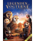 Legenden Om Vogterne: Uglerne fra GaHoole - DVD -BRUGT