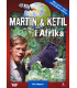 Martin & Ketil i Afrika - DVD - NY